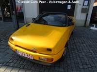 Classic Cars Peer - Volkswagen & Audi -  9 juli 2026