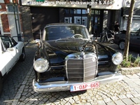 Classic Cars Peer - Volkswagen & Audi -  9 juli 2026