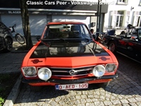 Classic Cars Peer - Volkswagen & Audi -  9 juli 2026