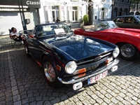 Classic Cars Peer - Volkswagen & Audi -  9 juli 2026