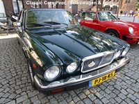 Classic Cars Peer - Volkswagen & Audi -  9 juli 2026