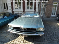 Classic Cars Peer - Volkswagen & Audi -  9 juli 2026