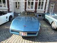 Classic Cars Peer - Volkswagen & Audi -  9 juli 2026