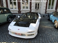 Classic Cars Peer - Volkswagen & Audi -  9 juli 2026