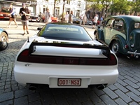 Classic Cars Peer - Volkswagen & Audi -  9 juli 2026
