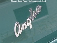 Classic Cars Peer - Volkswagen & Audi -  9 juli 2026