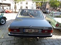 Classic Cars Peer - Volkswagen & Audi -  9 juli 2026