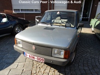 Classic Cars Peer - Volkswagen & Audi -  9 juli 2026