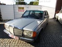 Classic Cars Peer - Volkswagen & Audi -  9 juli 2026