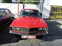 Classic Cars Peer - Volkswagen & Audi -  9 juli 2026