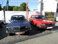 Classic Cars Peer - Volkswagen & Audi -  9 juli 2026