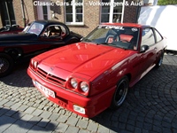 Classic Cars Peer - Volkswagen & Audi -  9 juli 2026