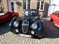 Classic Cars Peer - Volkswagen & Audi -  9 juli 2026