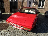 Classic Cars Peer - Volkswagen & Audi -  9 juli 2026