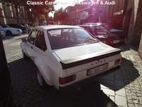 Classic Cars Peer - Volkswagen & Audi -  9 juli 2026