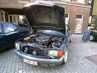 Classic Cars Peer - Volkswagen & Audi -  9 juli 2026