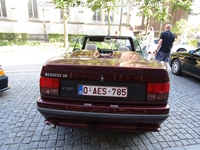 Classic Cars Peer - Volkswagen & Audi -  9 juli 2026