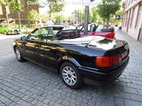 Classic Cars Peer - Volkswagen & Audi -  9 juli 2026