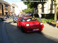 Classic Cars Peer - Volkswagen & Audi -  9 juli 2026