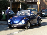 Classic Cars Peer - Volkswagen & Audi -  9 juli 2026