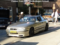 Classic Cars Peer - Volkswagen & Audi -  9 juli 2026