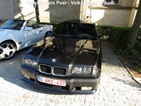 Classic Cars Peer - Volkswagen & Audi -  9 juli 2026