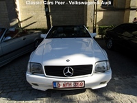 Classic Cars Peer - Volkswagen & Audi -  9 juli 2026