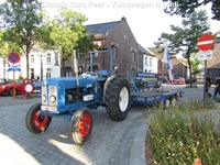 Classic Cars Peer - Volkswagen & Audi -  9 juli 2026