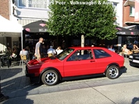 Classic Cars Peer - Volkswagen & Audi -  9 juli 2026