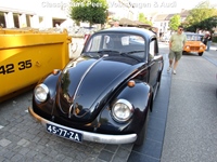 Classic Cars Peer - Volkswagen & Audi -  9 juli 2026