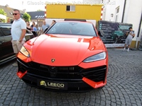 Classic Cars Peer - Volkswagen & Audi -  9 juli 2026