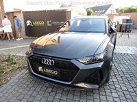 Classic Cars Peer - Volkswagen & Audi -  9 juli 2026