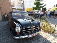 Classic Cars Peer - Volkswagen & Audi -  9 juli 2026