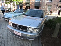 Classic Cars Peer - Volkswagen & Audi -  9 juli 2026