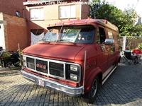 Classic Cars Peer - Volkswagen & Audi -  9 juli 2026
