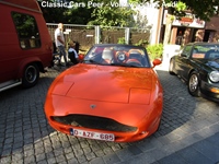 Classic Cars Peer - Volkswagen & Audi -  9 juli 2026