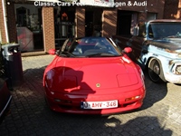 Classic Cars Peer - Volkswagen & Audi -  9 juli 2026