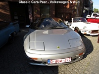 Classic Cars Peer - Volkswagen & Audi -  9 juli 2026