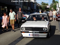 Classic Cars Peer - Volkswagen & Audi -  9 juli 2026