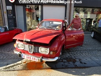 Classic Cars Peer - Volkswagen & Audi -  9 juli 2026