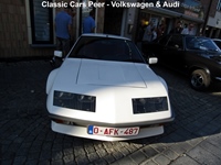 Classic Cars Peer - Volkswagen & Audi -  9 juli 2026