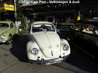 Classic Cars Peer - Volkswagen & Audi -  9 juli 2026