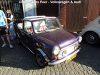Classic Cars Peer - Volkswagen & Audi -  9 juli 2026