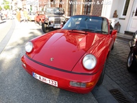 Classic Cars Peer - Volkswagen & Audi -  9 juli 2026