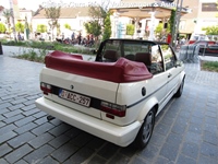 Classic Cars Peer - Volkswagen & Audi -  9 juli 2026