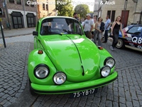 Classic Cars Peer - Volkswagen & Audi -  9 juli 2026