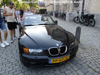 Classic Cars Peer - Volkswagen & Audi -  9 juli 2026