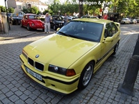 Classic Cars Peer - Volkswagen & Audi -  9 juli 2026
