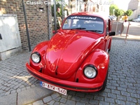 Classic Cars Peer - Volkswagen & Audi -  9 juli 2026