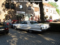 Classic Cars Peer - Volkswagen & Audi -  9 juli 2026